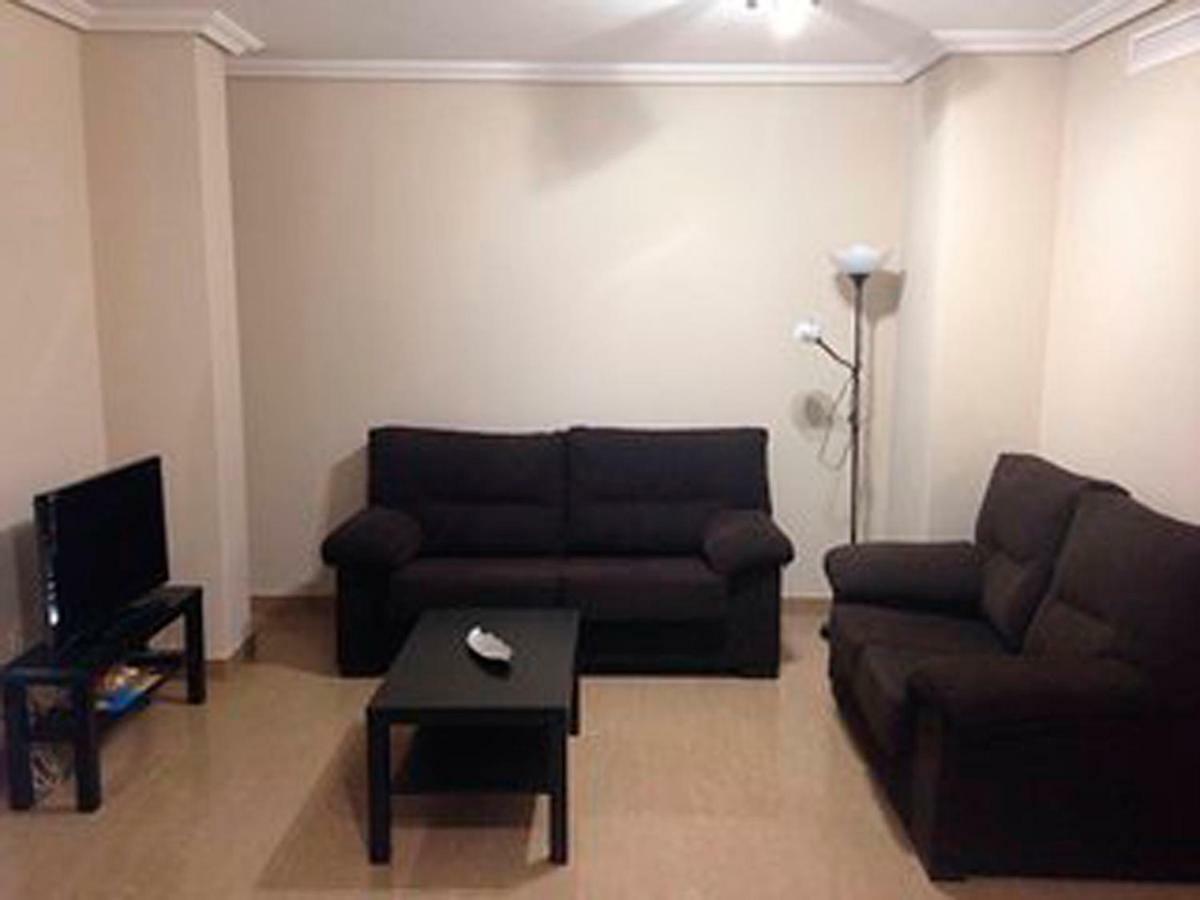 Atico Nuevo Con Terraza Peniscola Apartment ภายนอก รูปภาพ